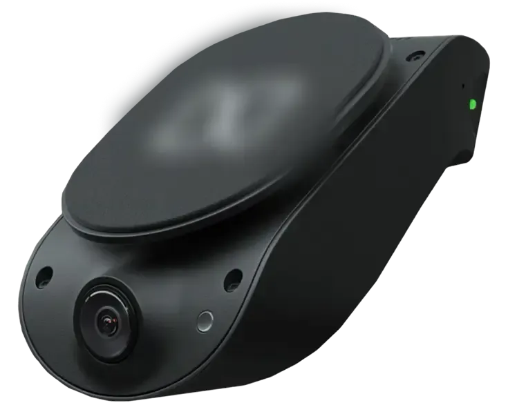 AI Dashboard Camera