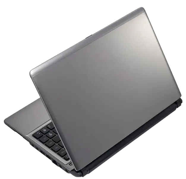 Laptop