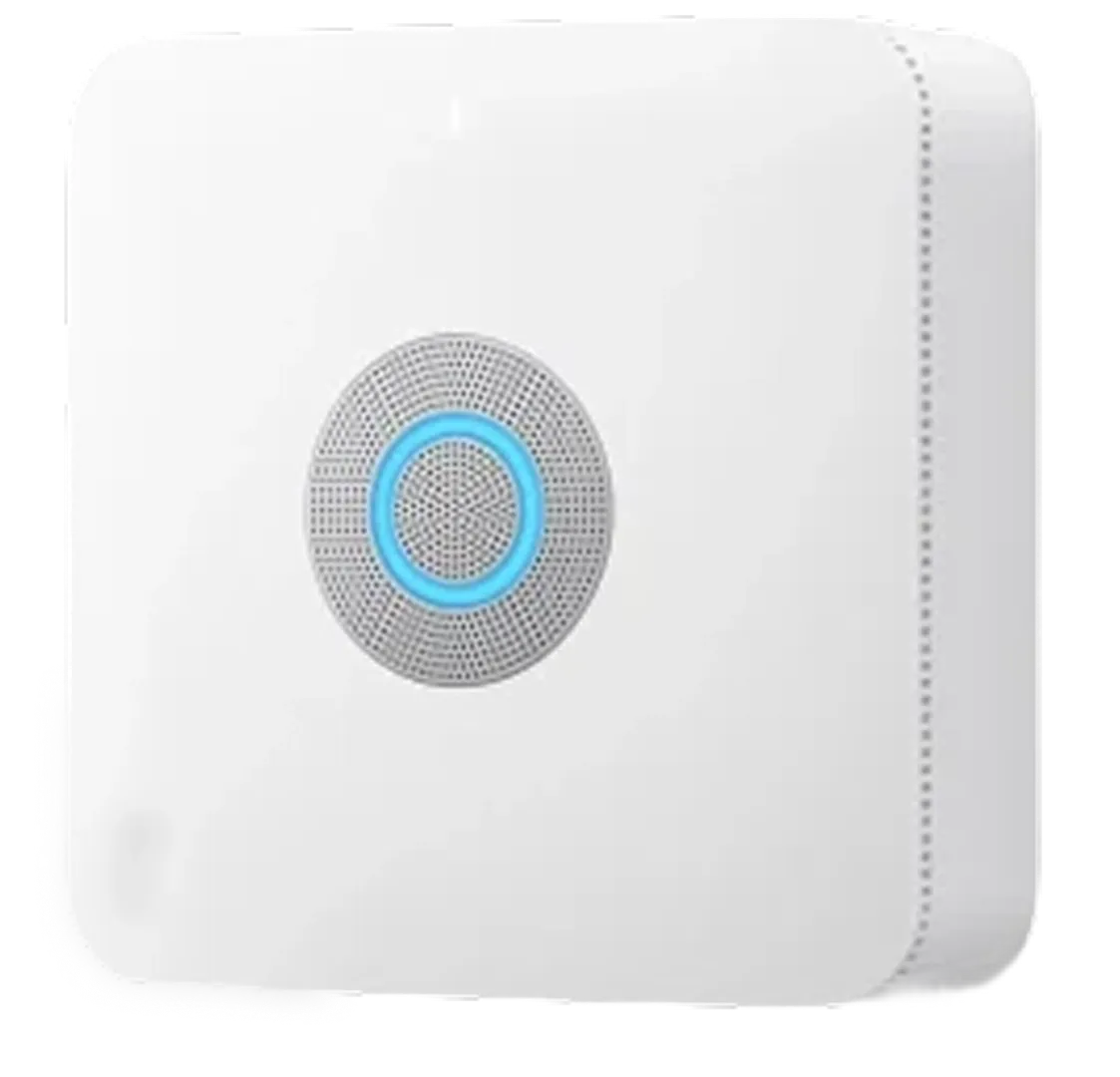 Smart Door Bell